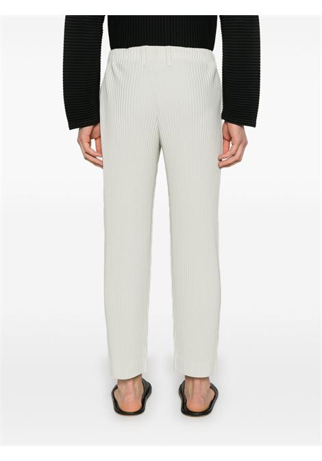 trousers HOMME PLISSE ISSEY MIYAKE | Pants | HP56JF15317